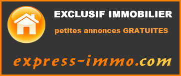 petites annonces immobilieres gratuites